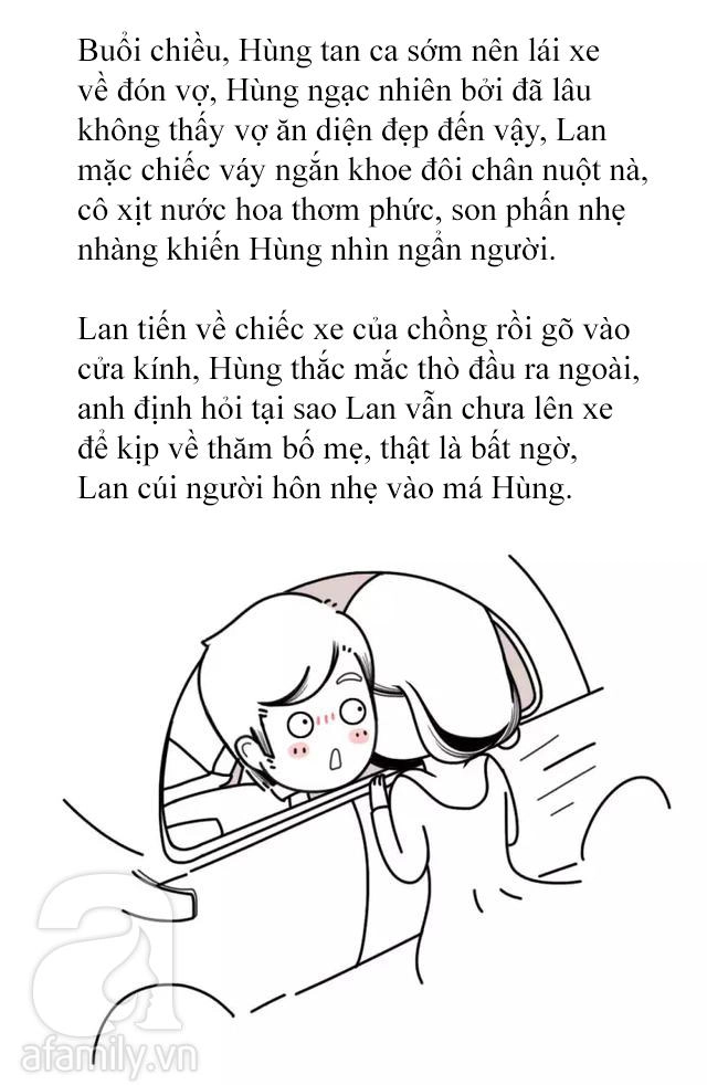 Giải Mã Tình Yêu Chapter 257 - 4