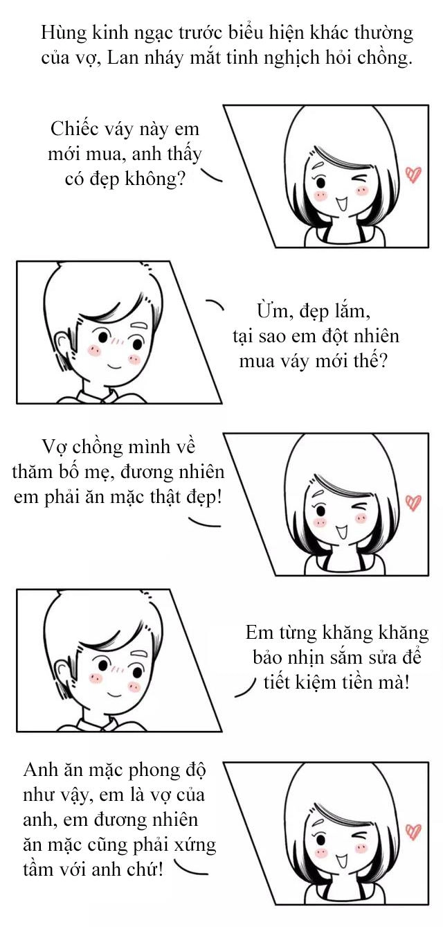 Giải Mã Tình Yêu Chapter 257 - 5