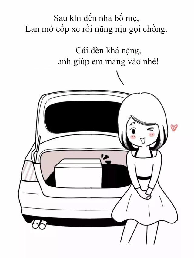 Giải Mã Tình Yêu Chapter 257 - 6