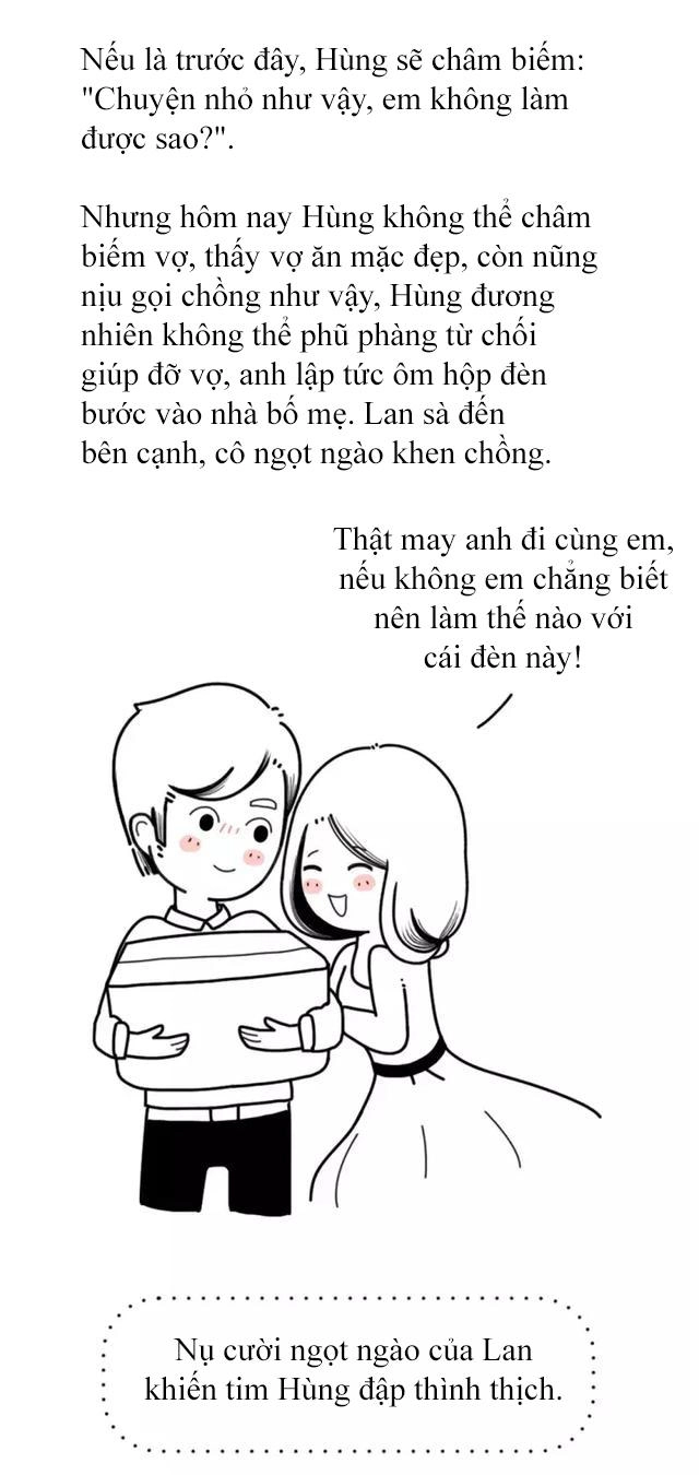 Giải Mã Tình Yêu Chapter 257 - 7