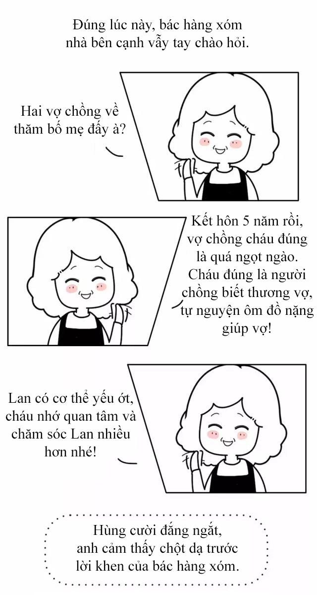 Giải Mã Tình Yêu Chapter 257 - 8