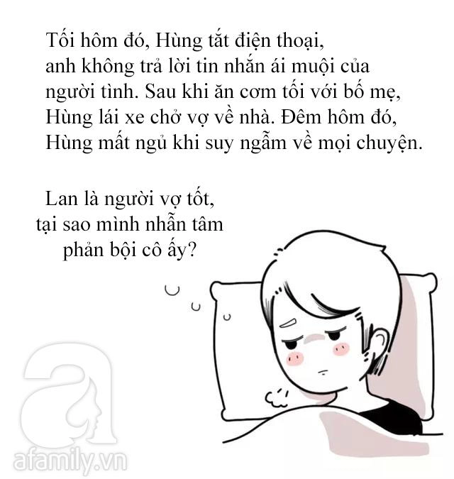 Giải Mã Tình Yêu Chapter 257 - 9