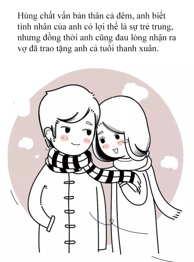 Giải Mã Tình Yêu Chapter 257 - 10