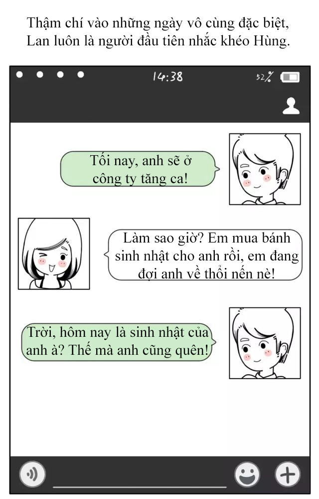 Giải Mã Tình Yêu Chapter 257 - 12