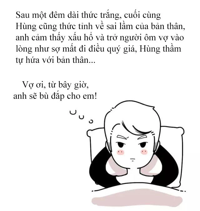 Giải Mã Tình Yêu Chapter 257 - 14