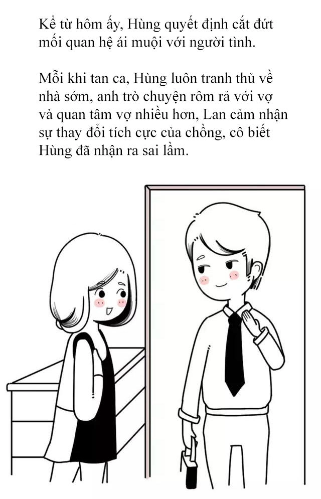 Giải Mã Tình Yêu Chapter 257 - 15
