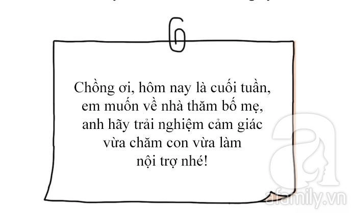 Giải Mã Tình Yêu Chapter 258 - 3