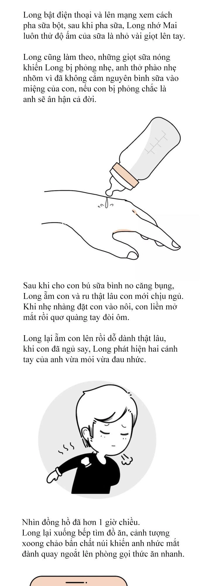 Giải Mã Tình Yêu Chapter 258 - 9