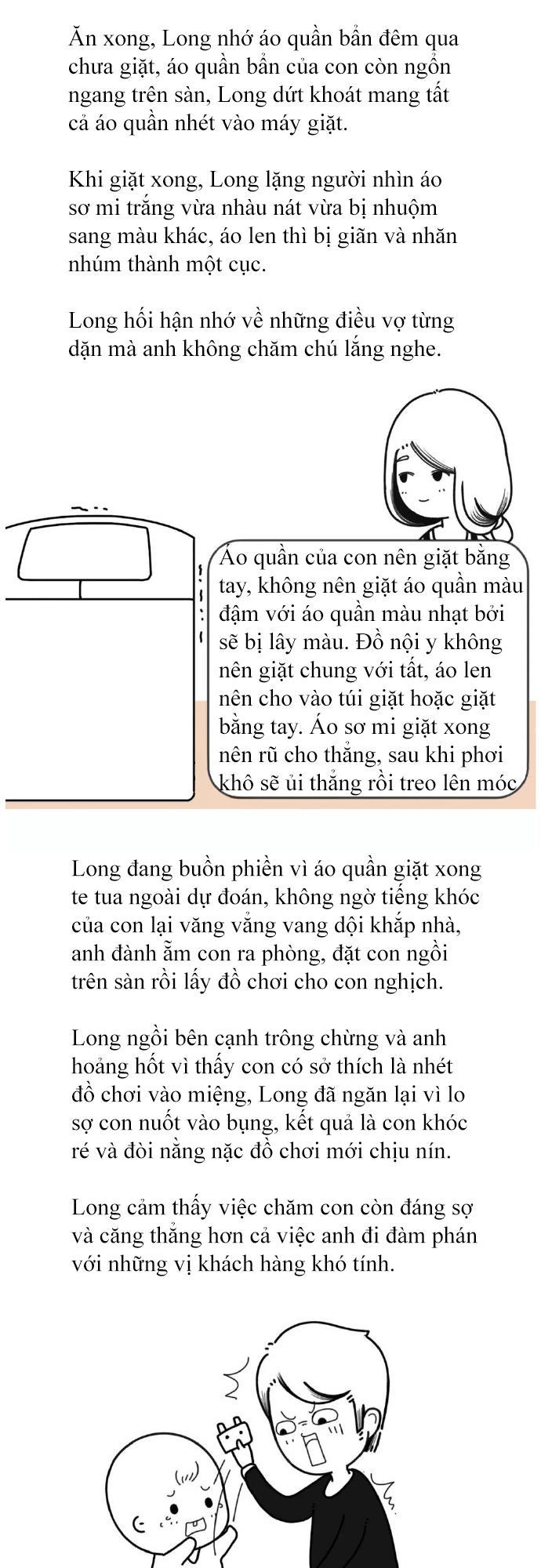 Giải Mã Tình Yêu Chapter 258 - 11