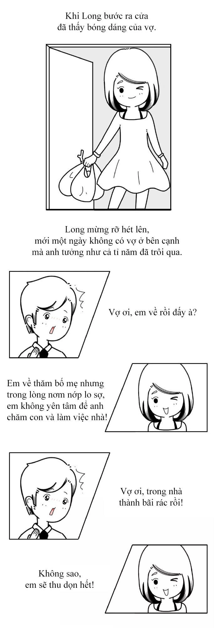 Giải Mã Tình Yêu Chapter 258 - 15