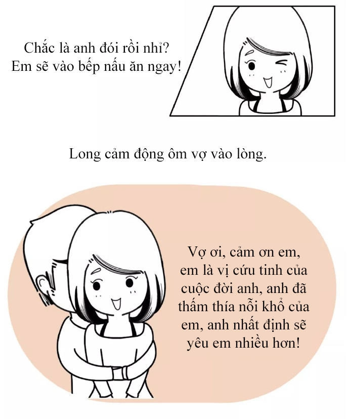 Giải Mã Tình Yêu Chapter 258 - 16