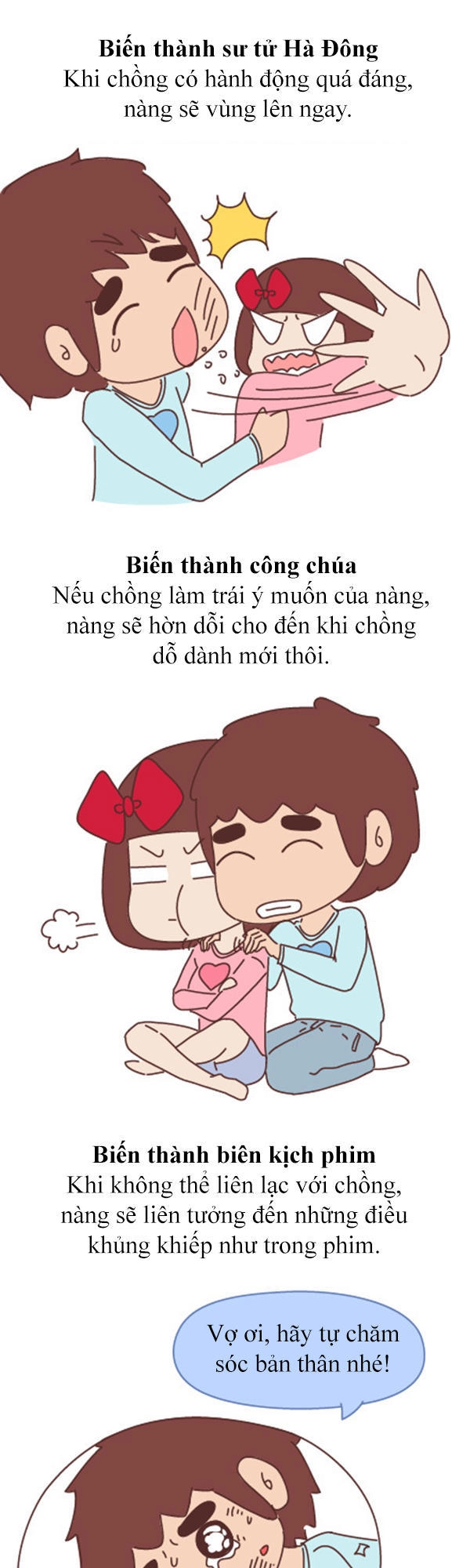 Giải Mã Tình Yêu Chapter 259 - 5