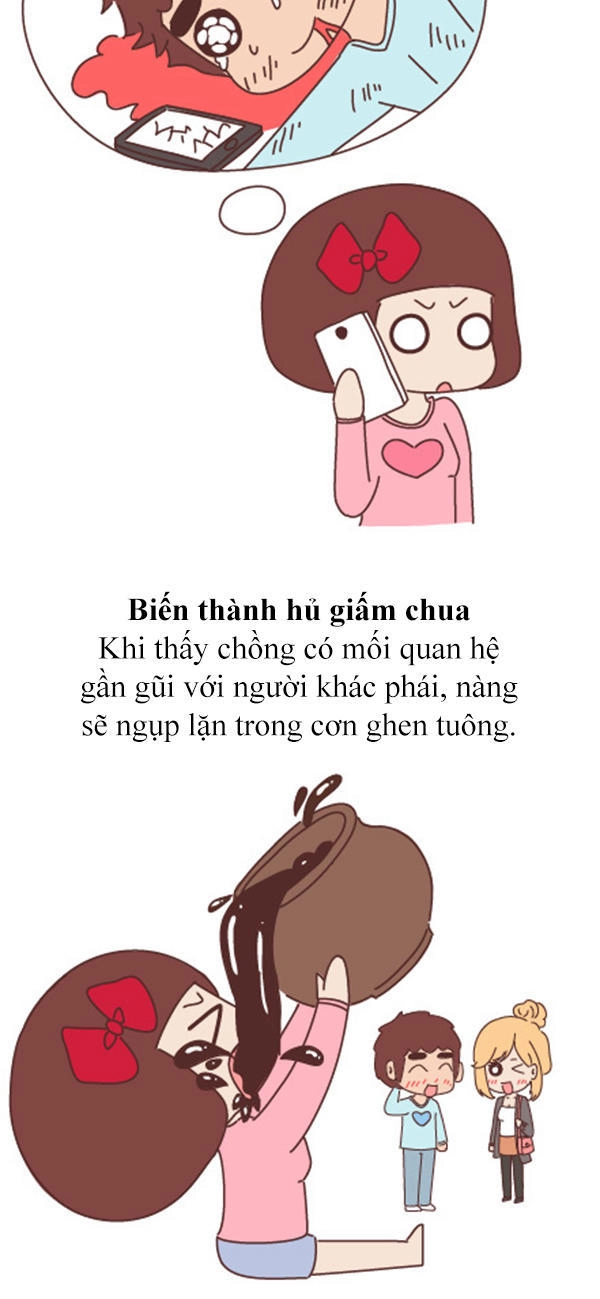 Giải Mã Tình Yêu Chapter 259 - 6