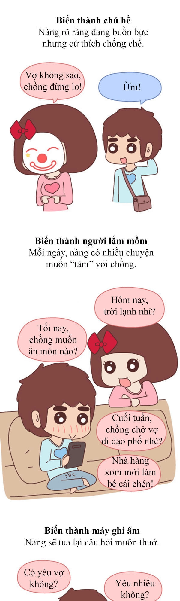 Giải Mã Tình Yêu Chapter 259 - 7