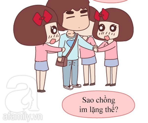 Giải Mã Tình Yêu Chapter 259 - 8