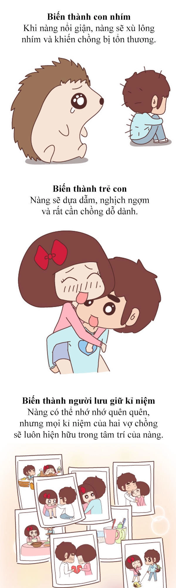 Giải Mã Tình Yêu Chapter 259 - 9