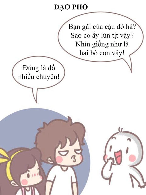 Giải Mã Tình Yêu Chapter 260 - 1