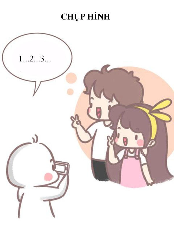 Giải Mã Tình Yêu Chapter 260 - 2