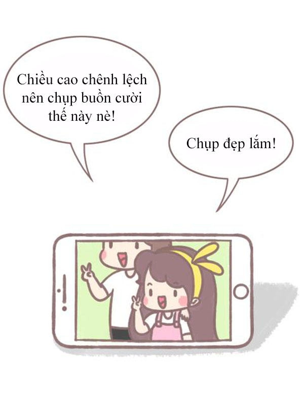 Giải Mã Tình Yêu Chapter 260 - 3