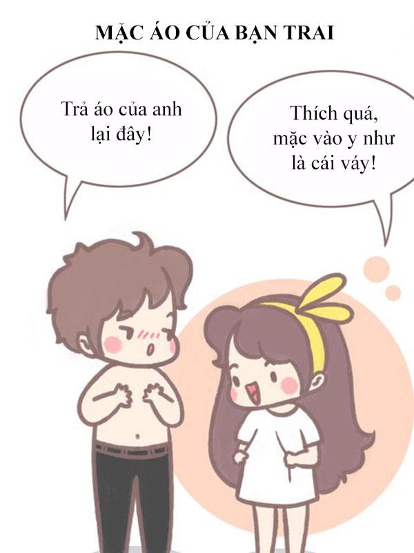 Giải Mã Tình Yêu Chapter 260 - 4