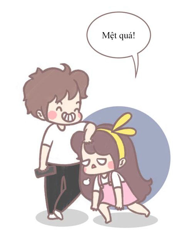 Giải Mã Tình Yêu Chapter 260 - 7