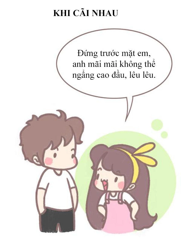 Giải Mã Tình Yêu Chapter 260 - 8