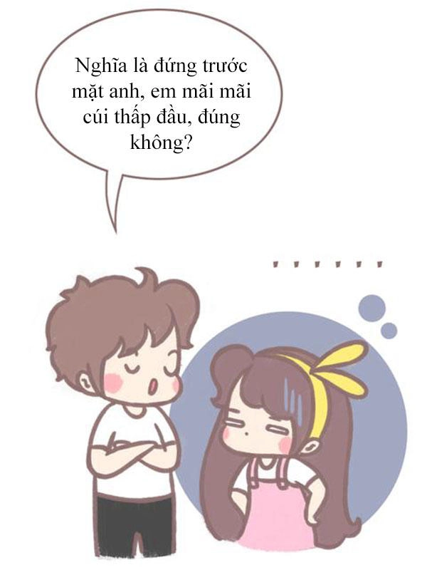 Giải Mã Tình Yêu Chapter 260 - 9