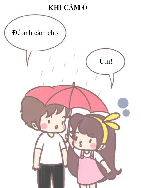 Giải Mã Tình Yêu Chapter 260 - 10