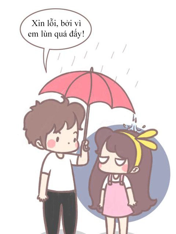 Giải Mã Tình Yêu Chapter 260 - 11