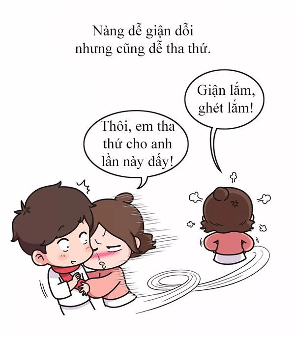 Giải Mã Tình Yêu Chapter 261 - 4