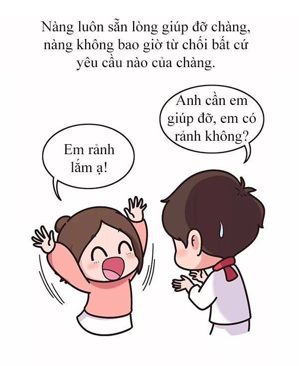 Giải Mã Tình Yêu Chapter 261 - 6