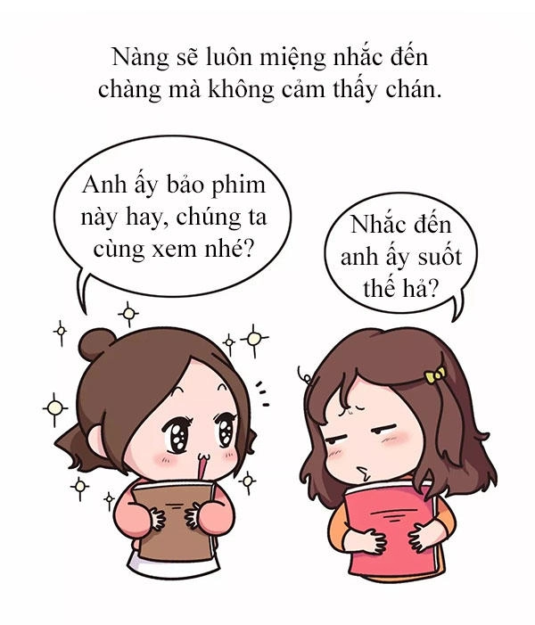 Giải Mã Tình Yêu Chapter 261 - 7