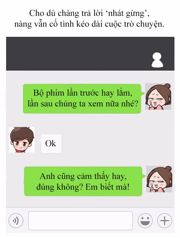 Giải Mã Tình Yêu Chapter 261 - 8