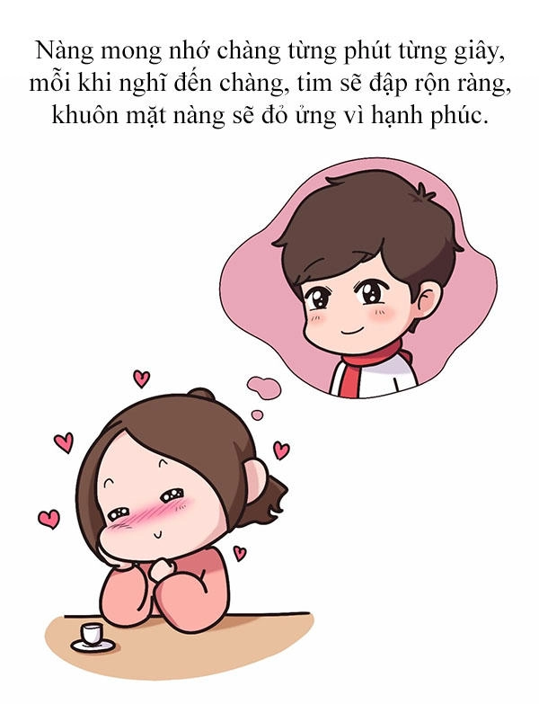 Giải Mã Tình Yêu Chapter 261 - 9