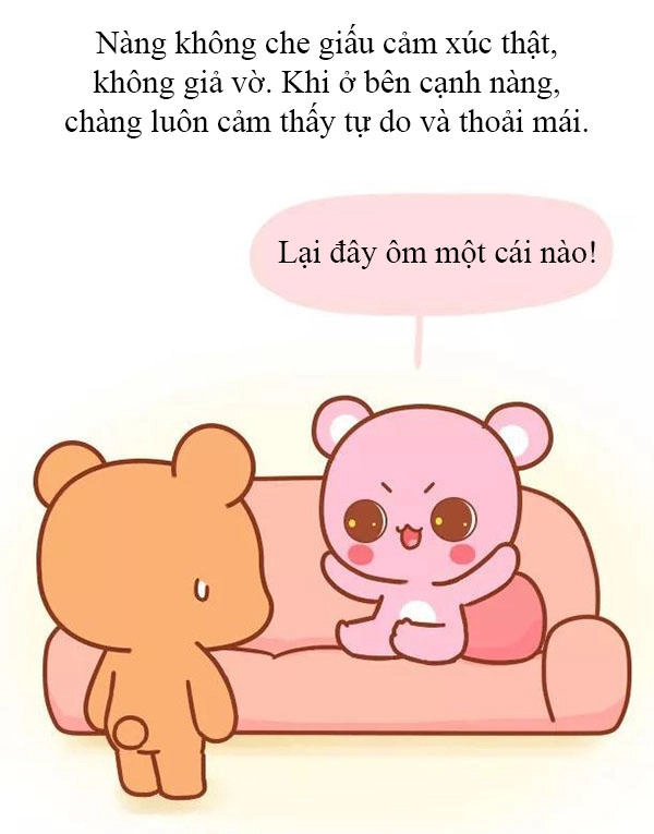 Giải Mã Tình Yêu Chapter 264 - 1