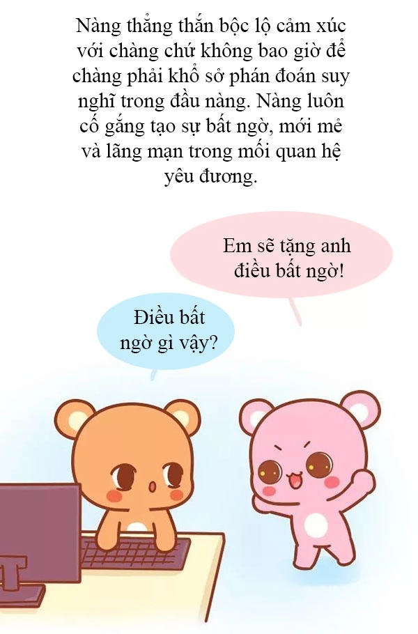 Giải Mã Tình Yêu Chapter 264 - 4