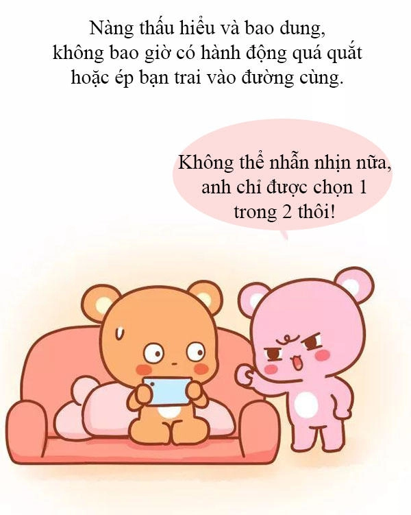 Giải Mã Tình Yêu Chapter 264 - 6