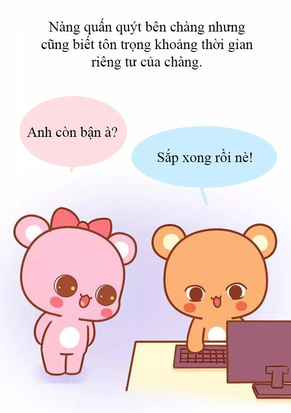 Giải Mã Tình Yêu Chapter 264 - 9