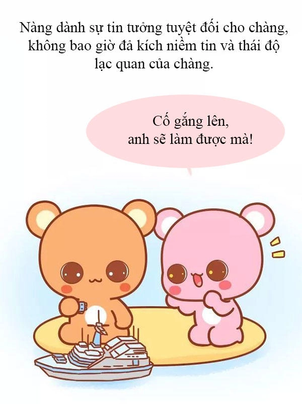 Giải Mã Tình Yêu Chapter 264 - 11