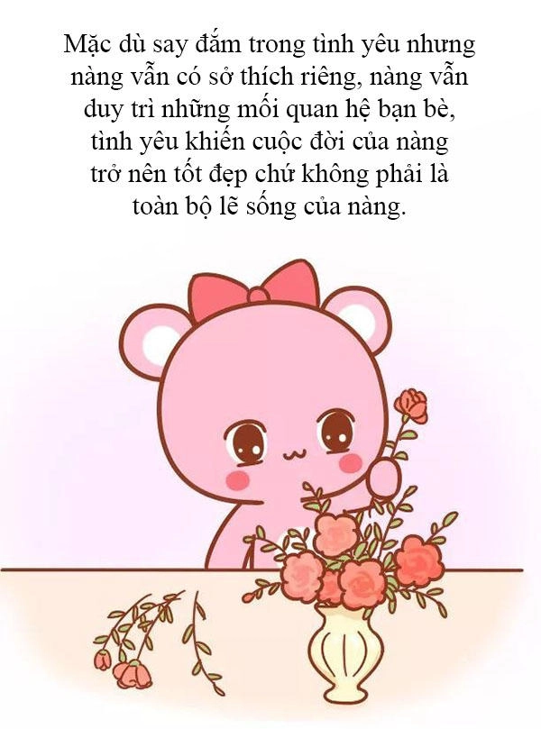 Giải Mã Tình Yêu Chapter 264 - 12