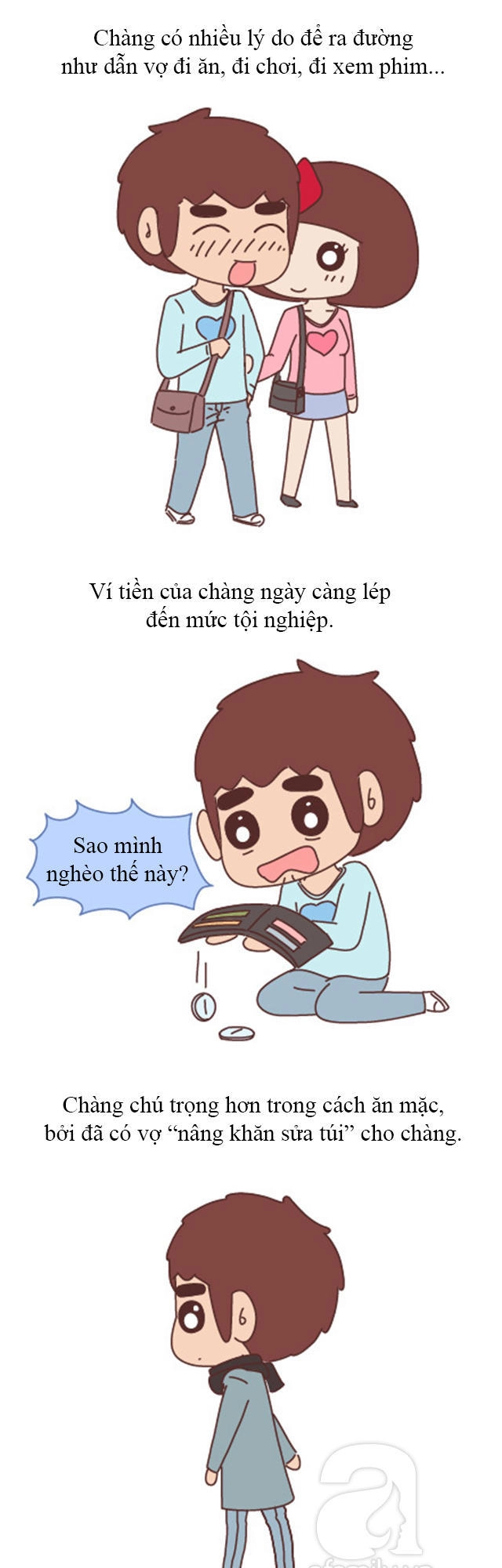 Giải Mã Tình Yêu Chapter 265 - 2