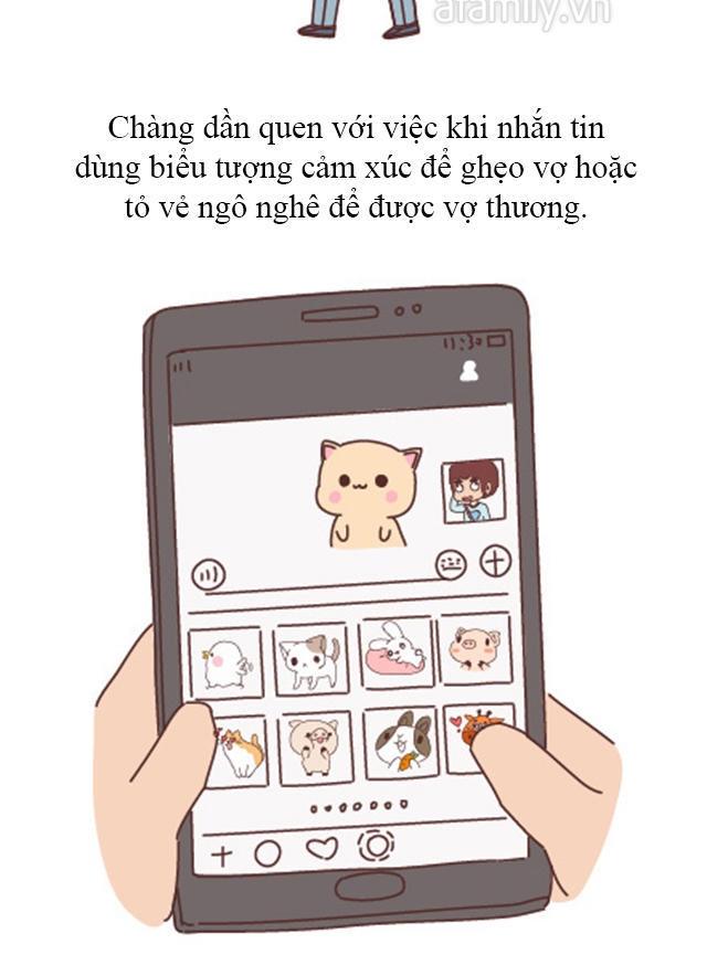 Giải Mã Tình Yêu Chapter 265 - 3