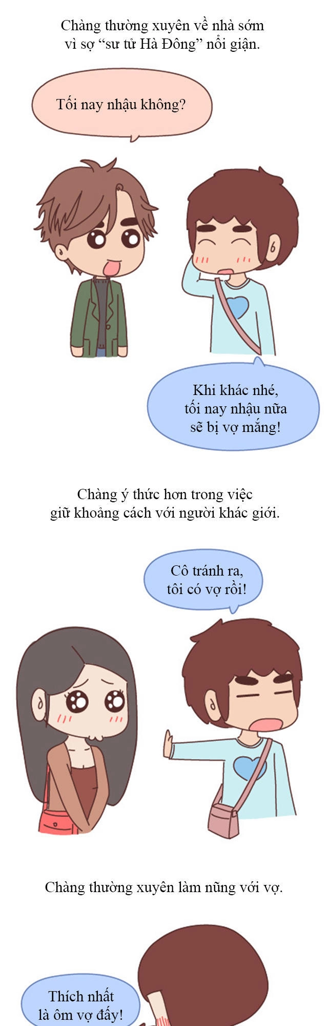 Giải Mã Tình Yêu Chapter 265 - 5