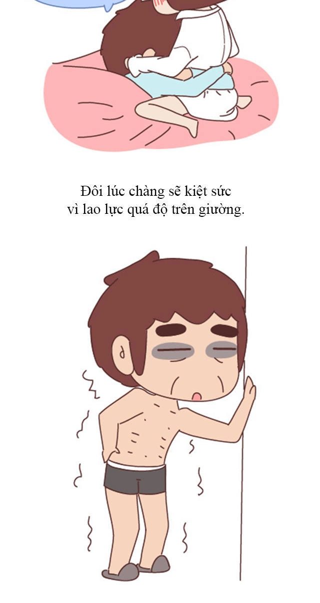 Giải Mã Tình Yêu Chapter 265 - 6