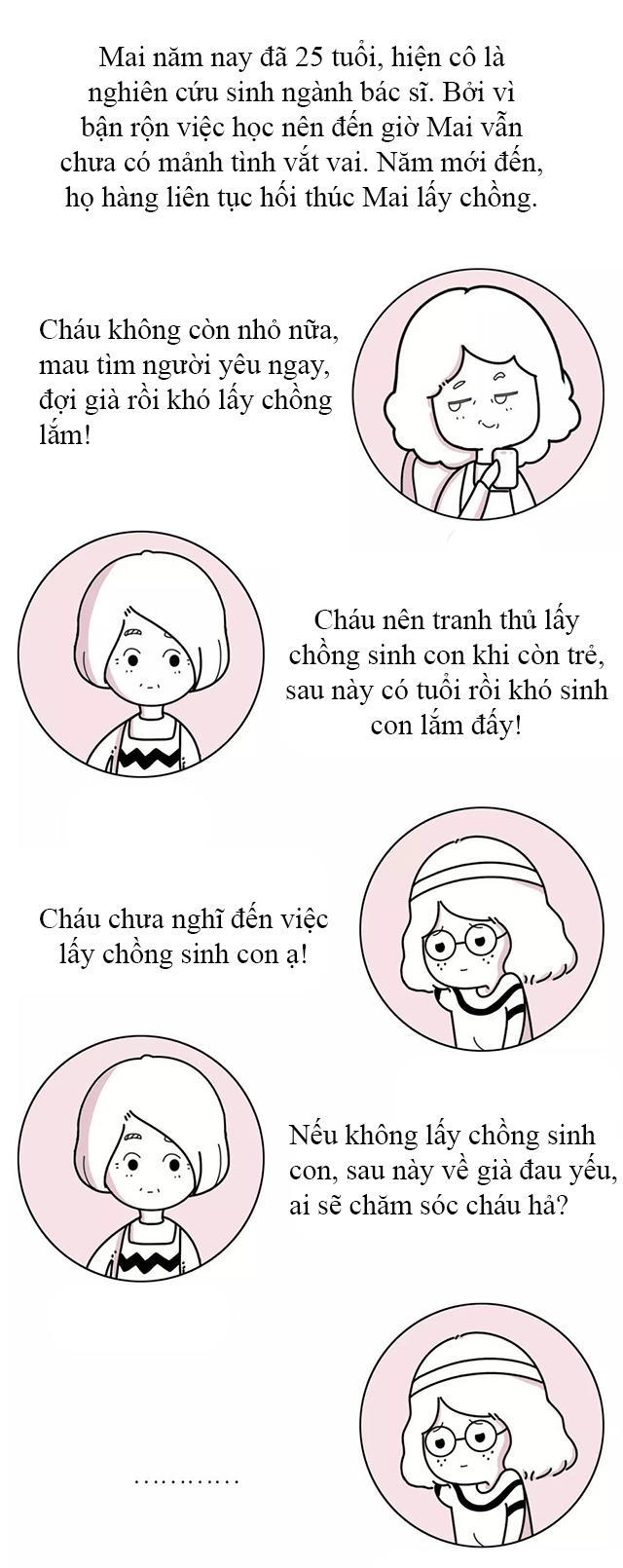 Giải Mã Tình Yêu Chapter 266 - 1