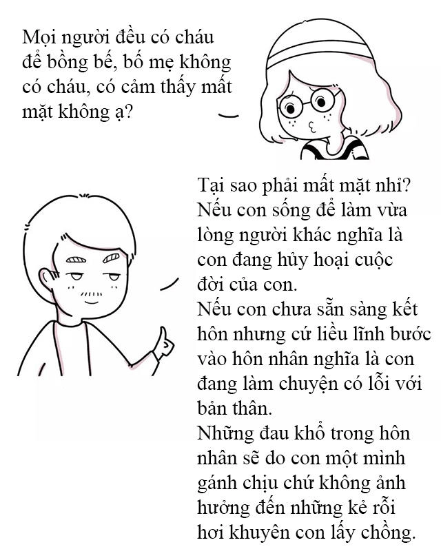 Giải Mã Tình Yêu Chapter 266 - 3
