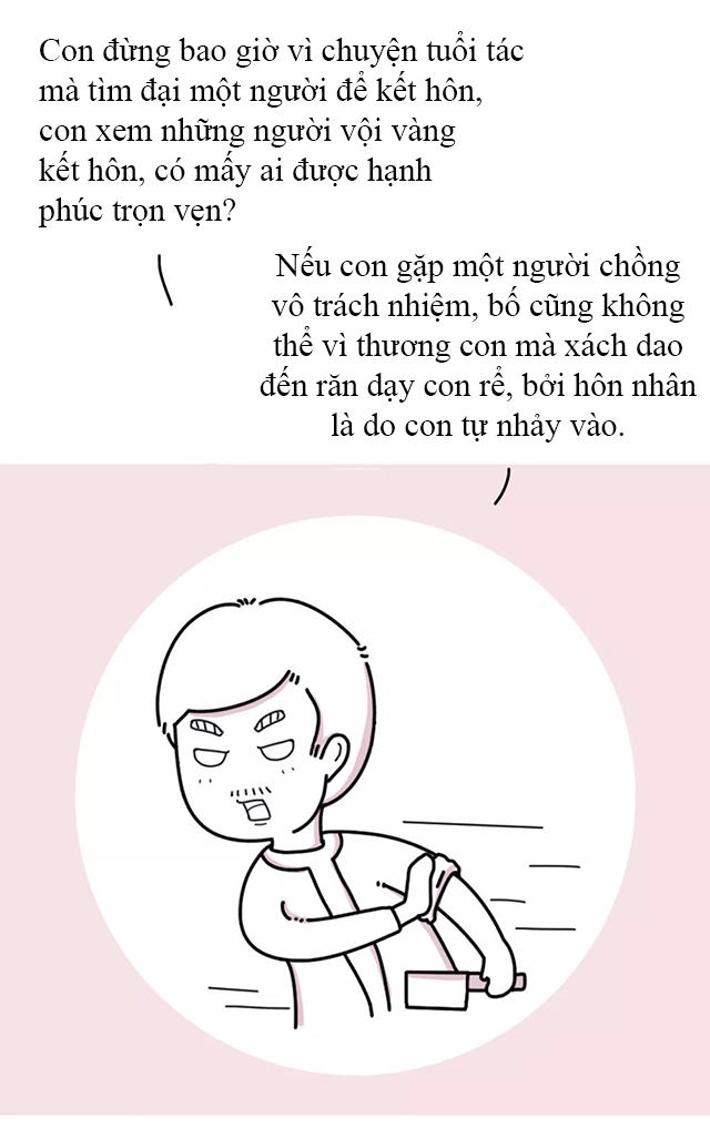 Giải Mã Tình Yêu Chapter 266 - 4