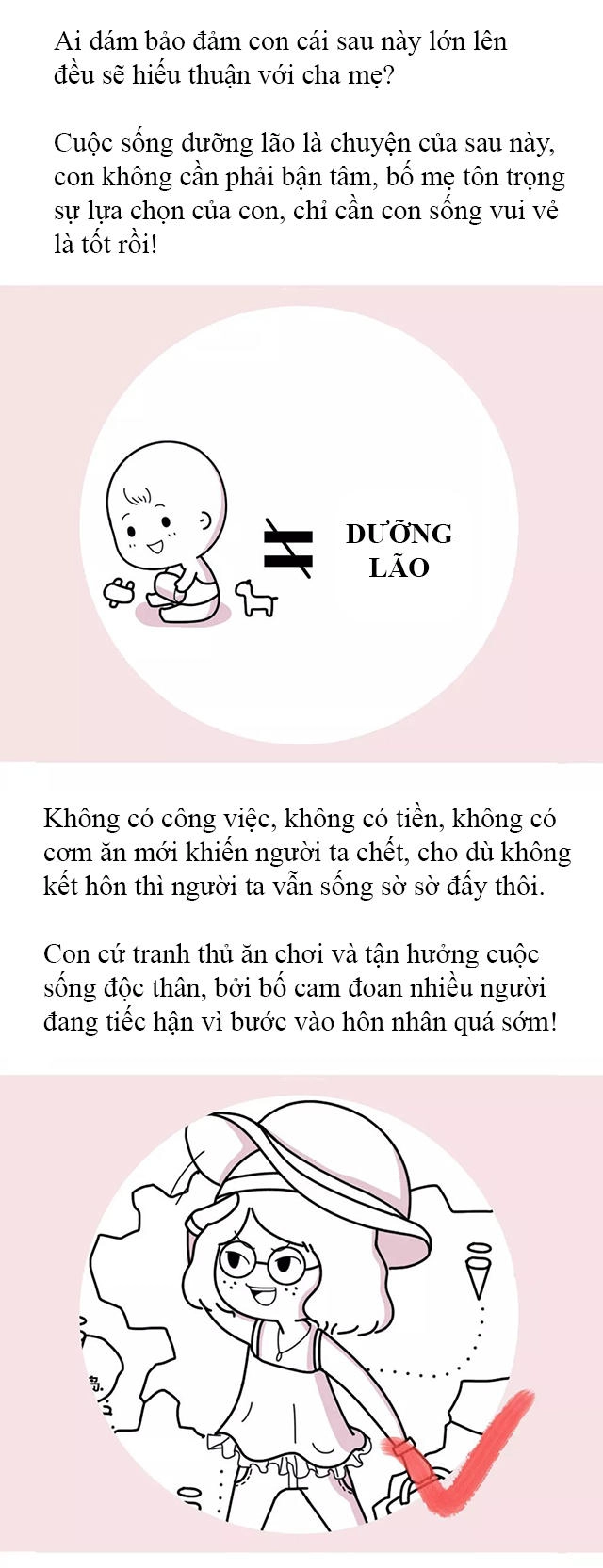 Giải Mã Tình Yêu Chapter 266 - 6