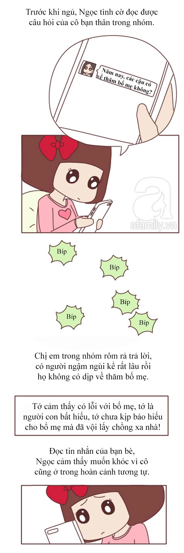 Giải Mã Tình Yêu Chapter 267 - 1