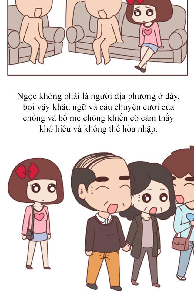 Giải Mã Tình Yêu Chapter 267 - 3